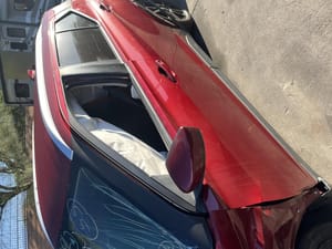 2022 Nissan Kicks