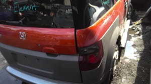 2005 Honda Element