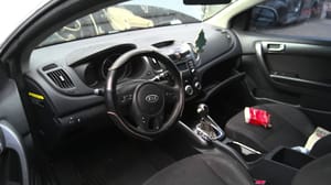 2013 Kia Forte