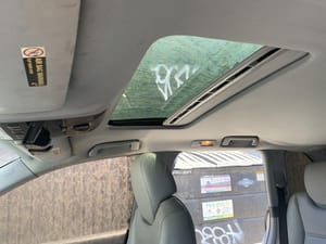 2004 Porsche Cayenne