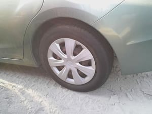 2016 Subaru Impreza