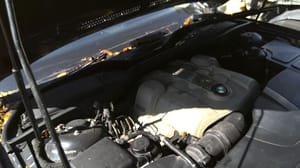 2003 BMW 745i
