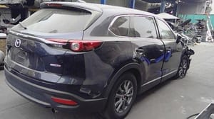 2022 Mazda Cx-9