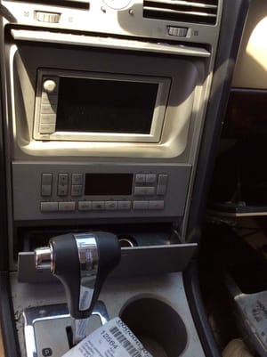 2006 Lincoln Navigator