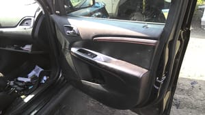 2013 Dodge Journey