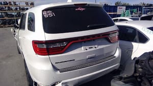 2015 Dodge Durango