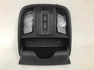 2016 Kia Sorento Front Console