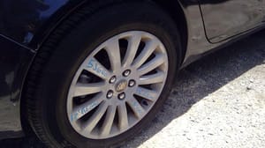 2012 Buick Regal