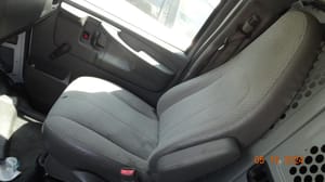 2011 GMC Expr25