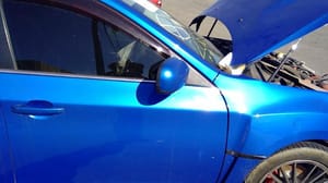 2013 Subaru Impreza
