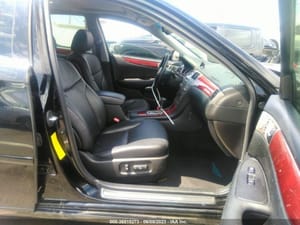 2005 Lexus Es330