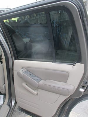 2006 Ford Explorer