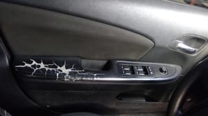 2012 Chrysler 200