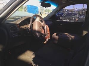 2013 GMC Sub150