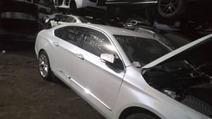 2016 Chevrolet Impala