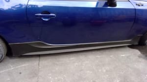 2015 Scion Frs