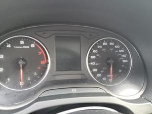 2015 Audi Audia3