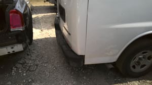 2004 GMC Expr15