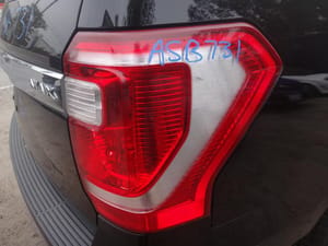 2019 Ford Expedition