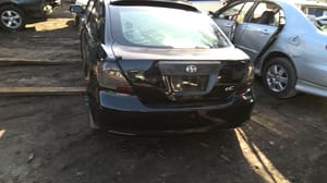 2007 Scion Sciotc