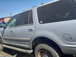 1998 Ford Expedition