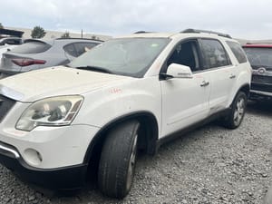 2011 GMC Acadia