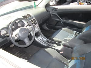 2006 Scion Sciotc