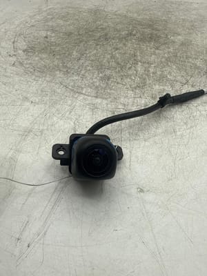 2022 Kia Forte Camera/projector