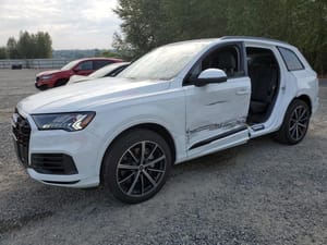 2024 Audi Audiq7
