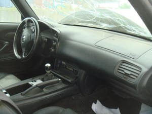 2004 Honda S2000