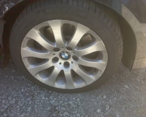 2006 BMW 330i