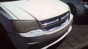 2012 Dodge Caravan