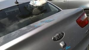 2013 Kia Rio