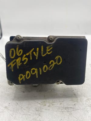 2006 Ford Freestyle