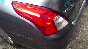 2016 Nissan Versa
