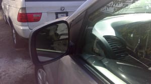 2015 Dodge Caravan