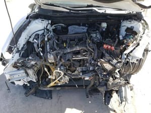 2016 Mazda 6