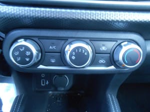 2019 Nissan Kicks