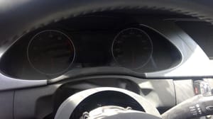 2011 Audi Audia4