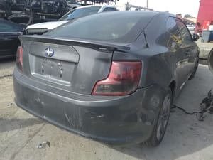 2013 Scion Sciotc
