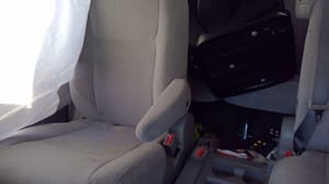 2016 Toyota Sienna