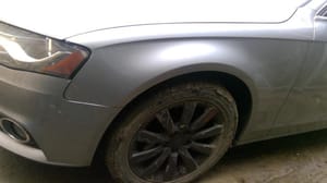 2010 Audi Audia4