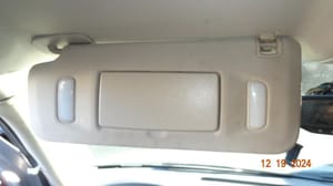 2007 Cadillac Escesv