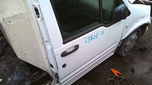2012 Ford Transit