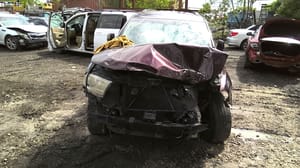 2012 Dodge Durango