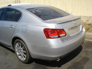 2006 Lexus Gs300