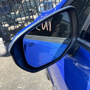2022 Subaru Subwrx