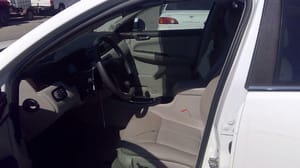 2016 Chevrolet Impala