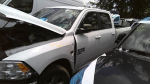2019 Dodge Dpu15