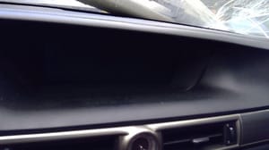 2015 Lexus Gs350